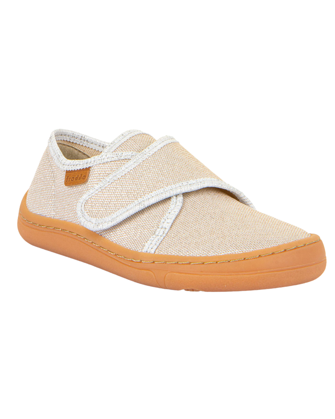 Froddo Canvas Barefoot - Gold