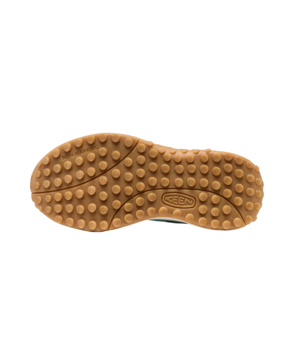 Keen KS68 Sneaker - Baltic Sea/Wax Yellow