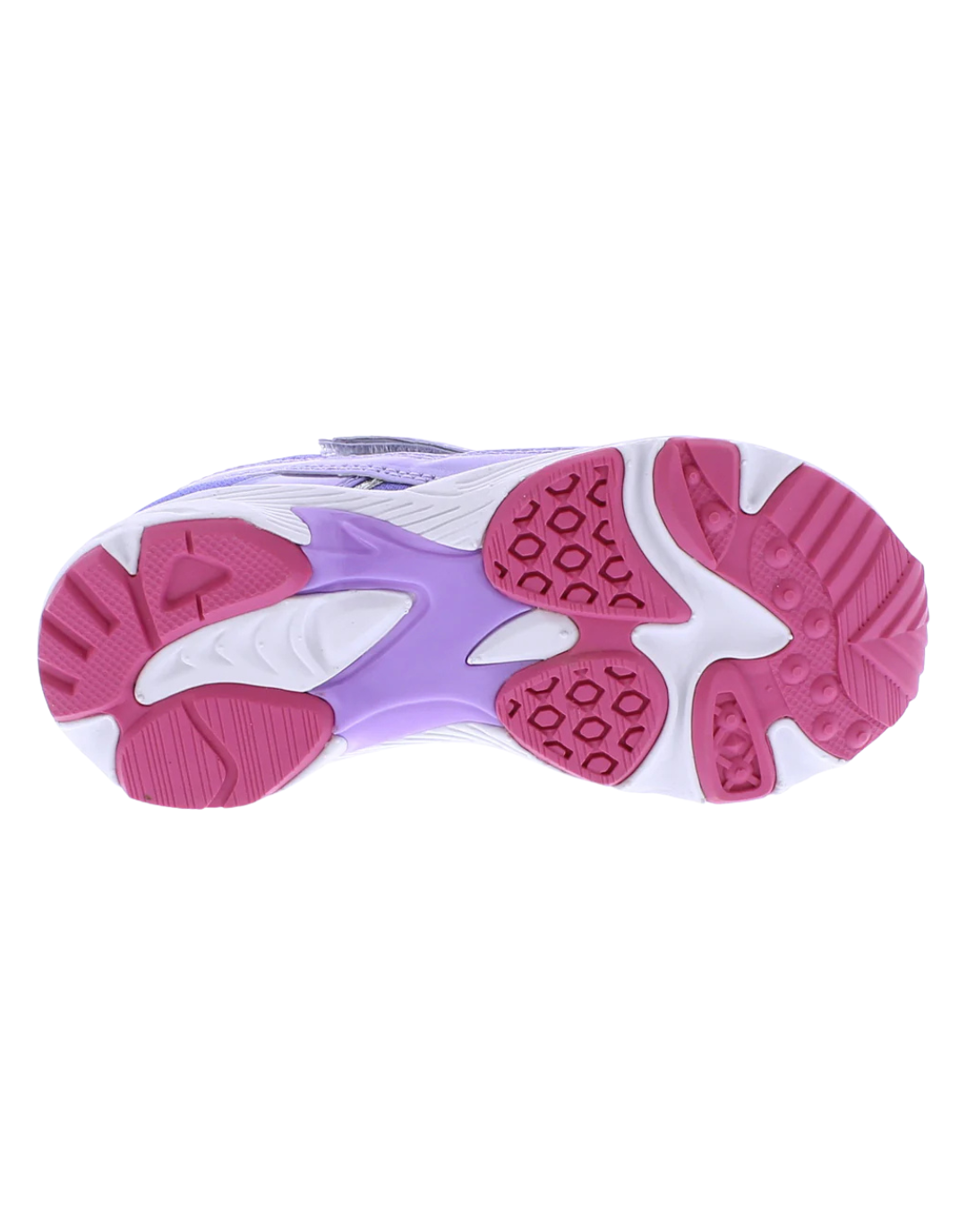 Tsukihoshi Glitz - Purple/Purple