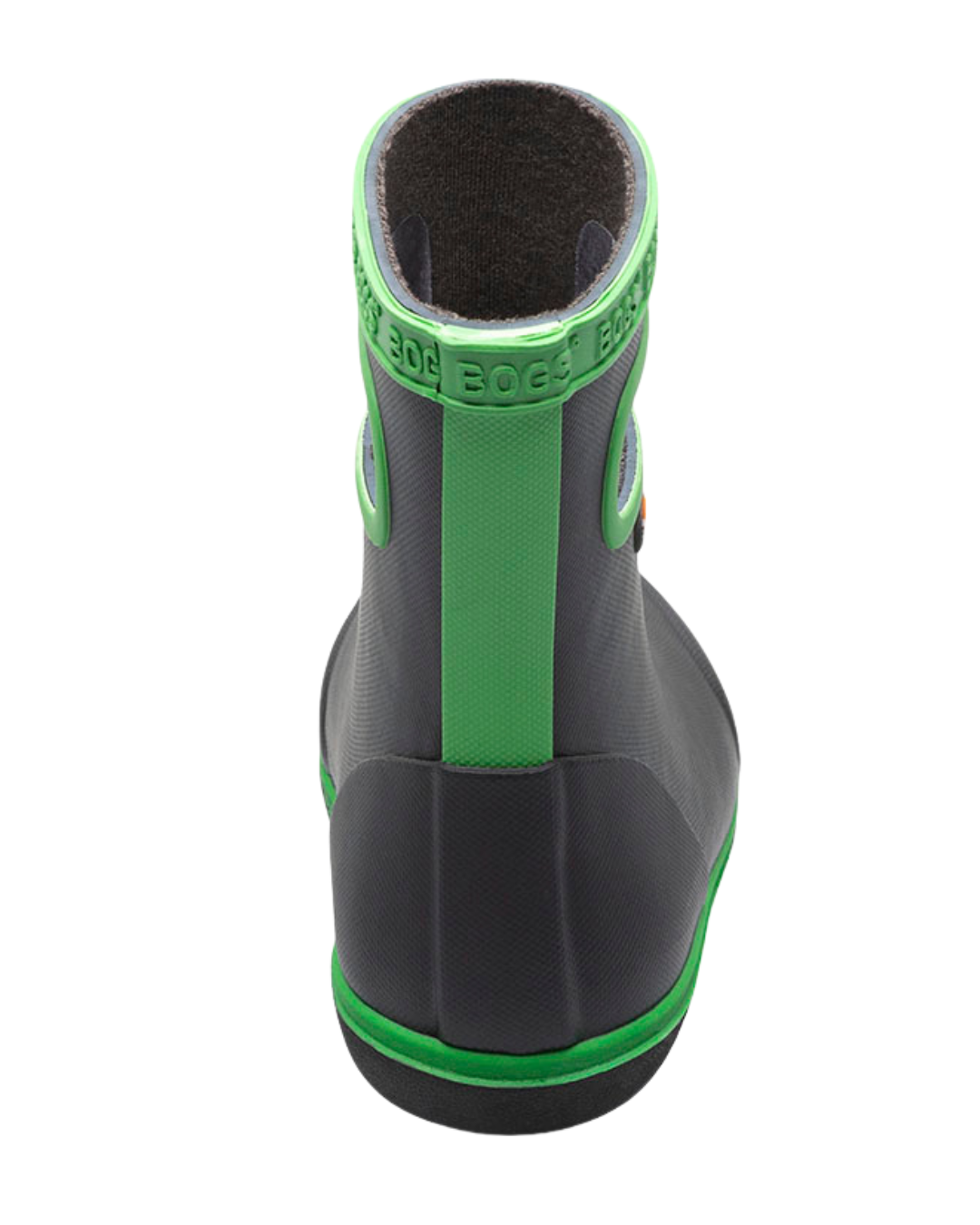 BOGS Skipper II - Navy/Green