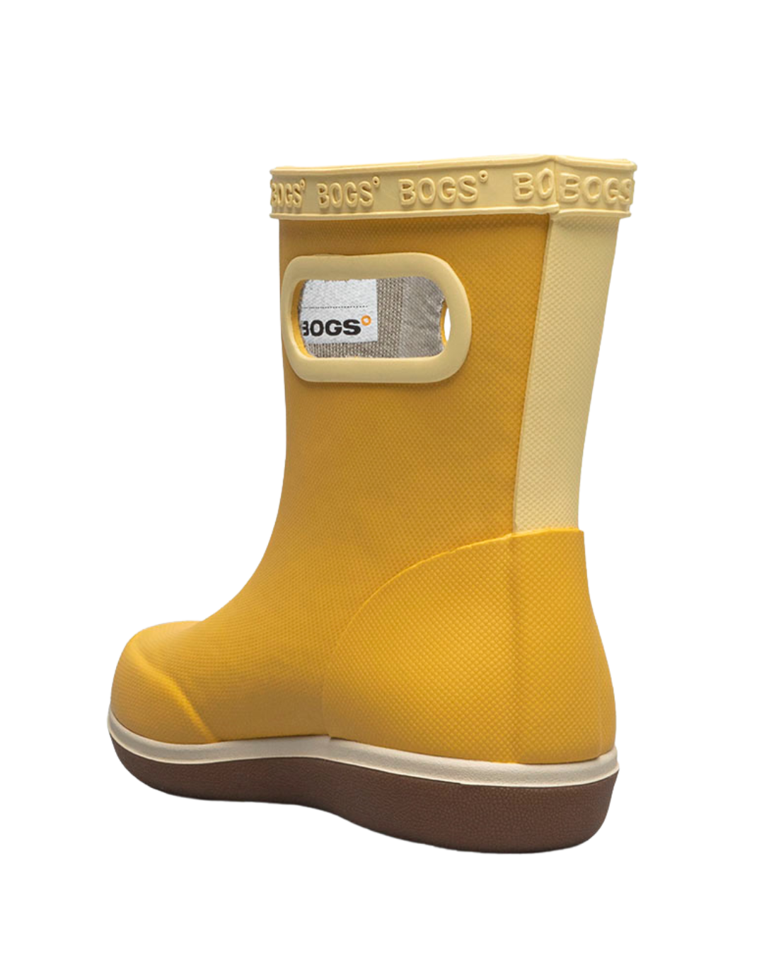 BOGS Skipper II - Mustard