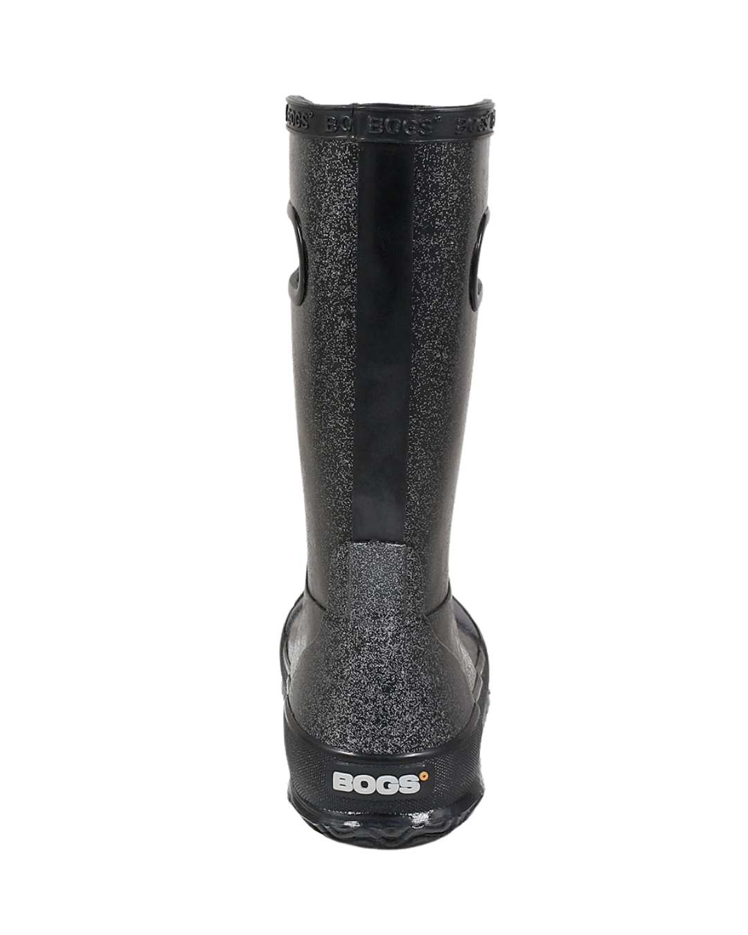 BOGS Rain Boot Glitter - Black