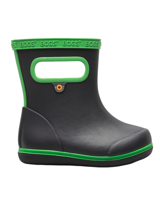 BOGS Rain boot Skipper II - Navy/Green
