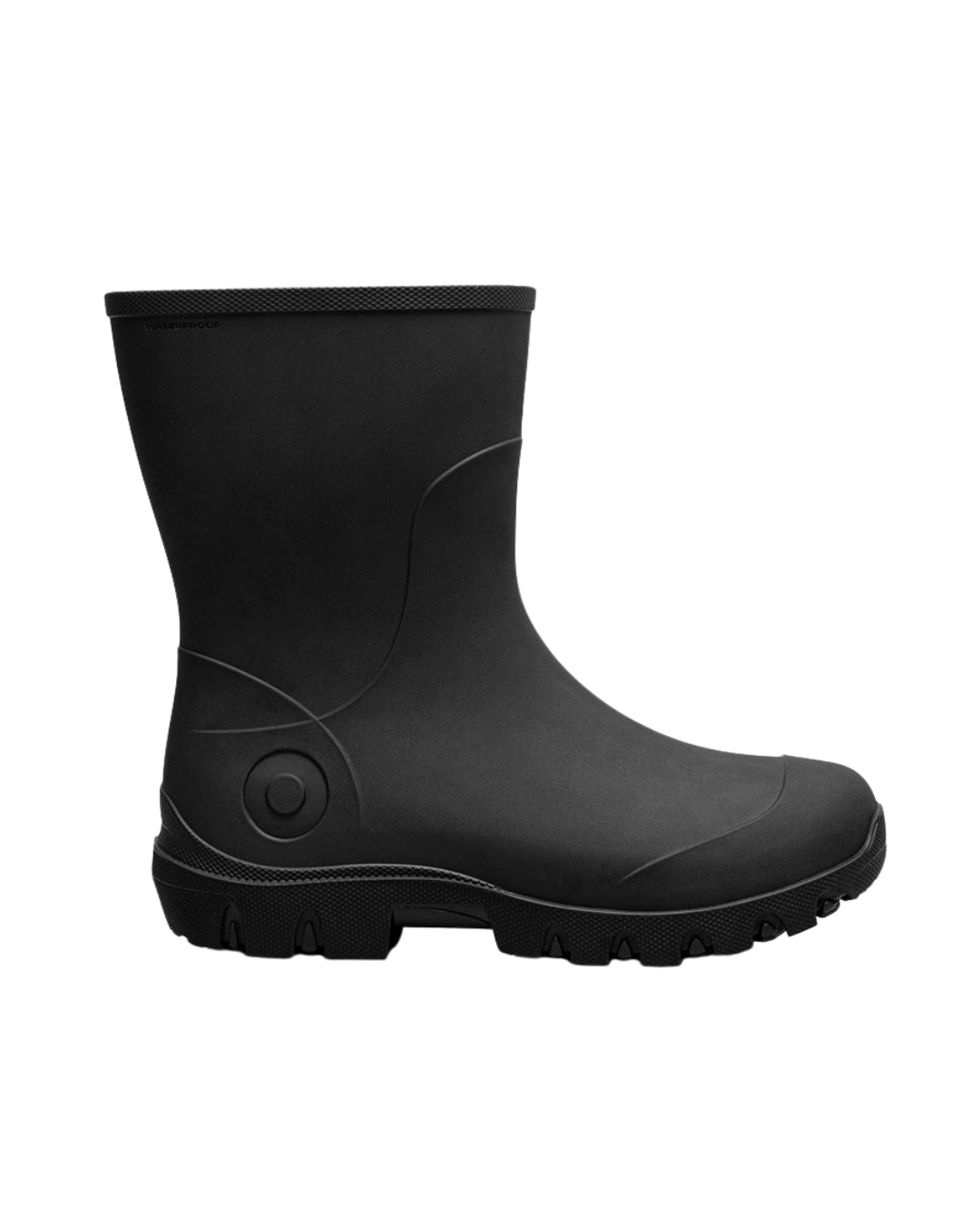 BOGS Essential Rain Mid - Black