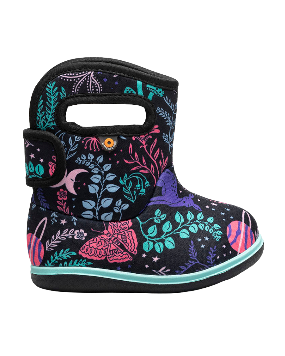 BOGS Baby Bogs II - Cosmic Forest