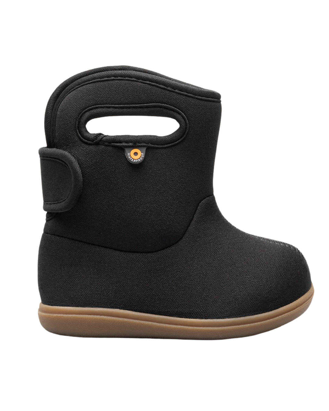 BOGS Baby Bogs II - Black