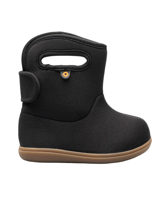 BOGS Baby Bogs II - Black