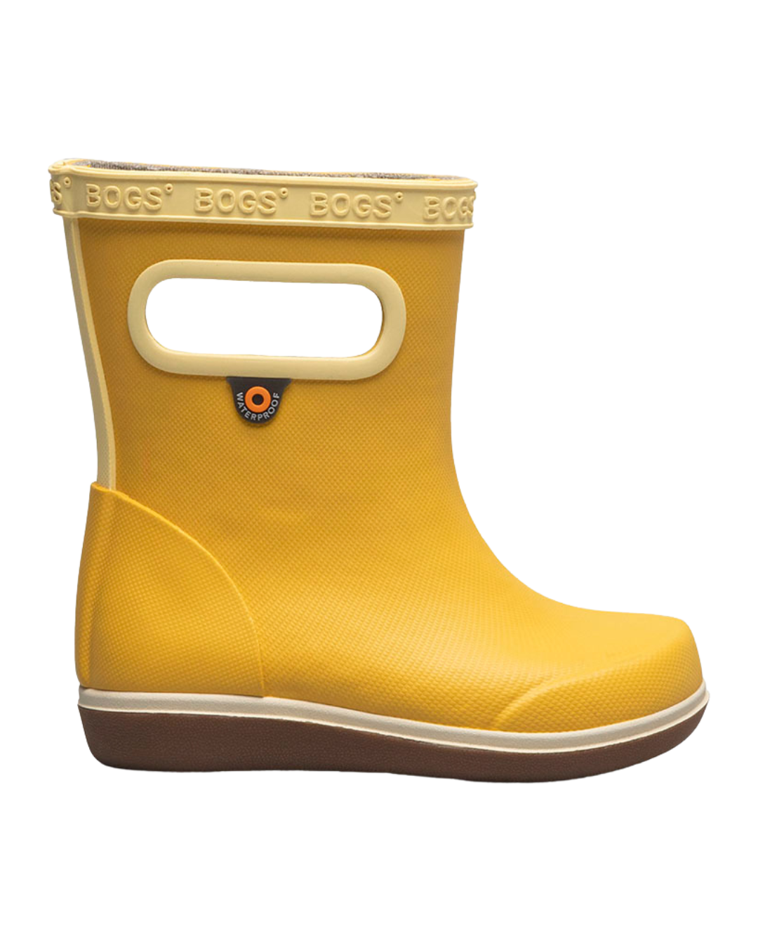 BOGS Skipper II - Mustard