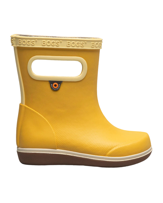 BOGS Skipper II - Mustard