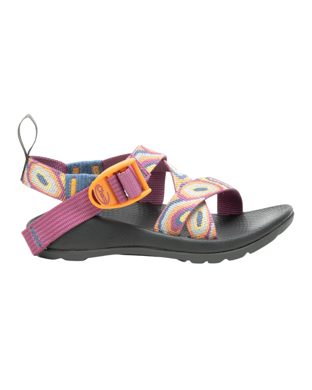 Chaco Sandal - Agate/Sorbet