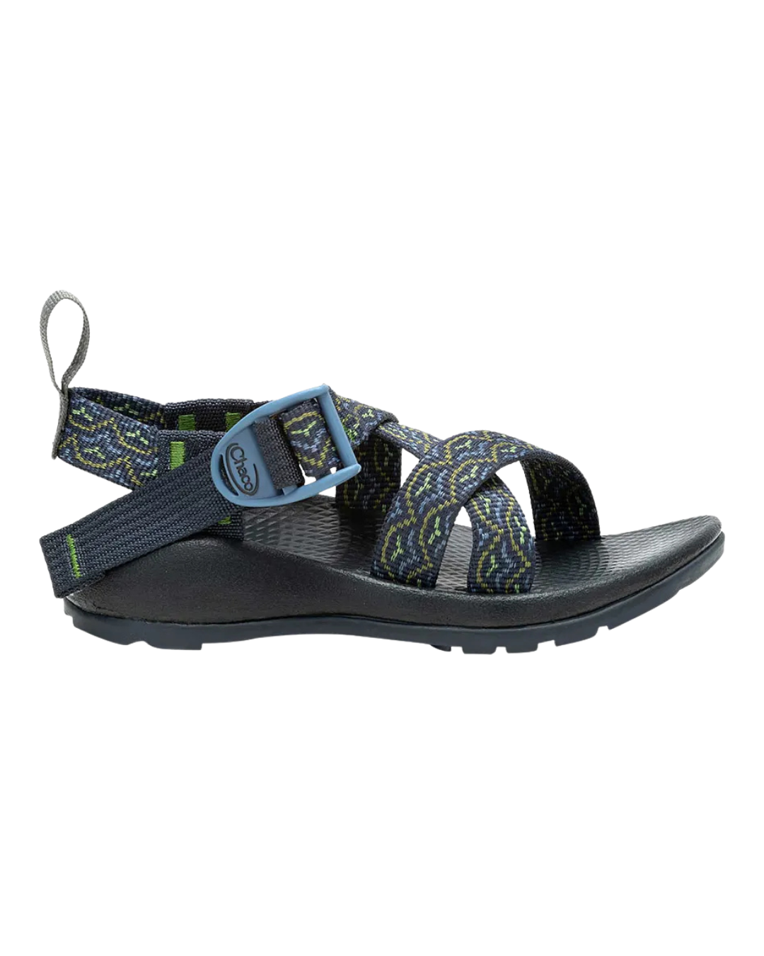 Chaco Sandal - Bloop/Navy