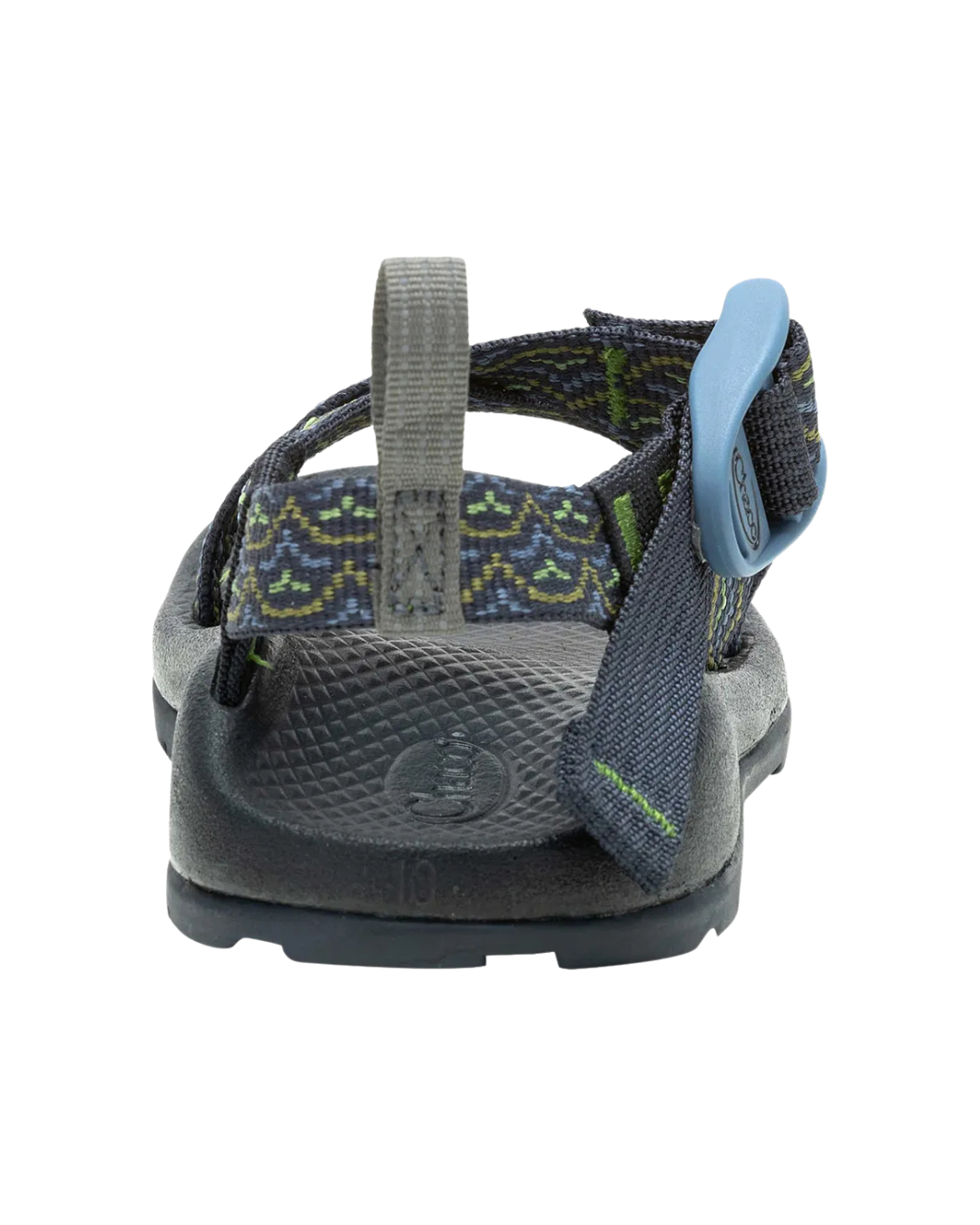 Chaco Sandal - Bloop/Navy