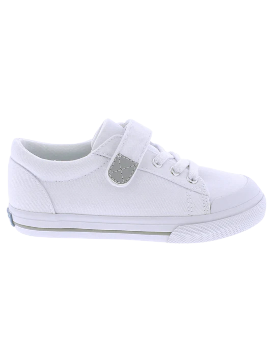 Footmates Jordan - White