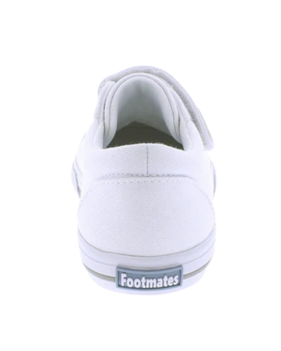 Footmates Jordan - White