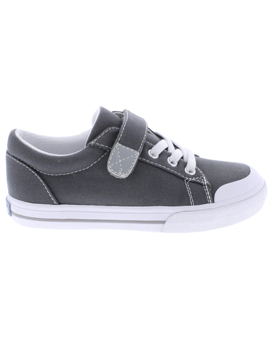 Footmates Jordan - Gray