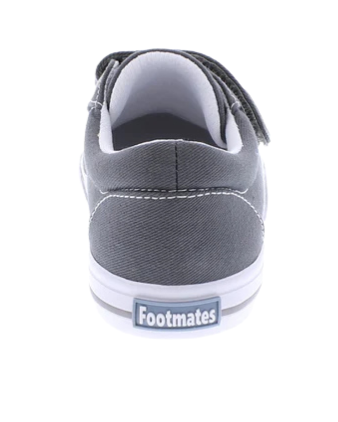 Footmates Jordan - Gray