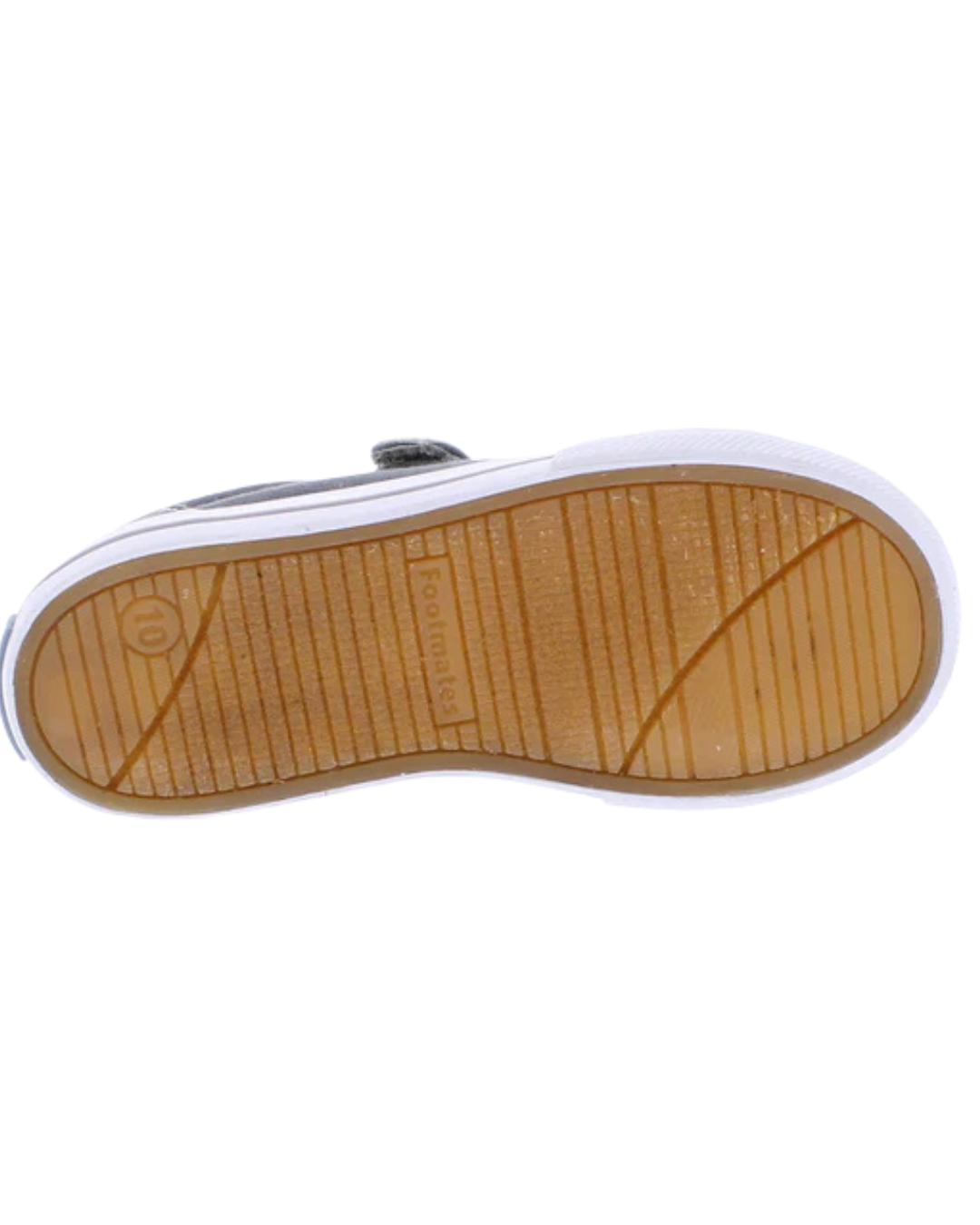 Footmates Jordan - Gray