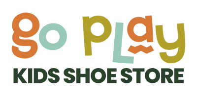 Go Play Shoes