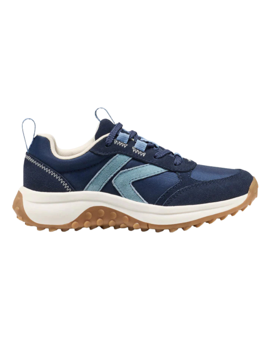 Keen KS68 Sneaker - Naval Academy/ Coronet Blue
