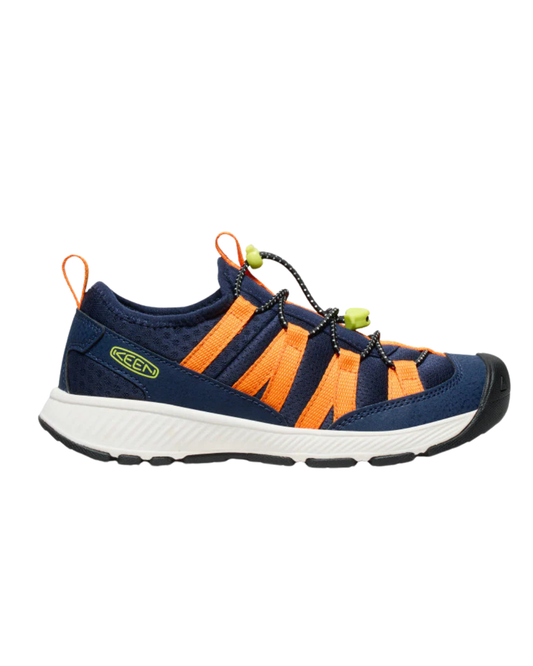 Keen Motozoa - Naval Academy/Bright Marigold