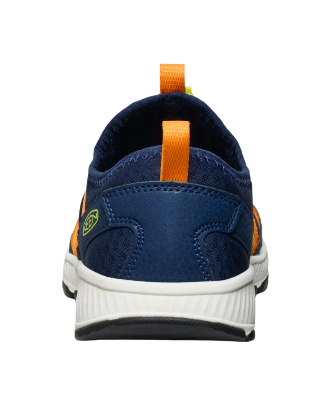 Keen Motozoa - Naval Academy/Bright Marigold