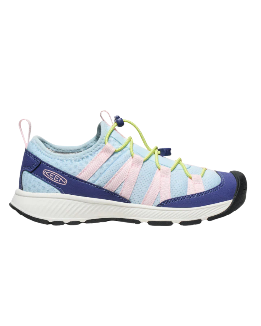 Keen Motozoa - Skipper Blue/Pink-A-Boo