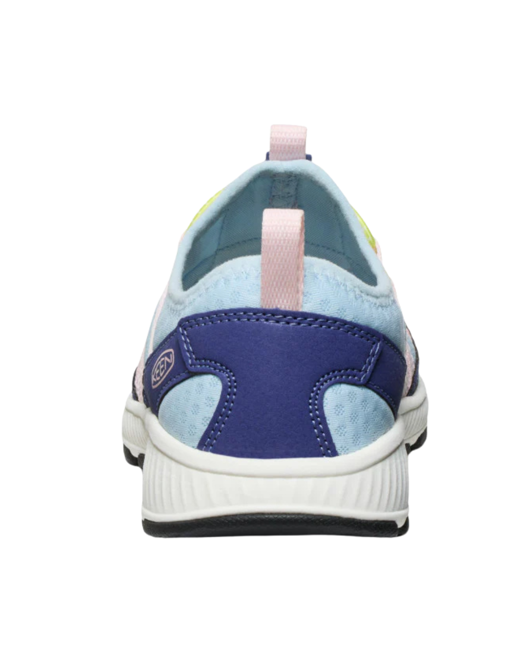 Keen Motozoa - Skipper Blue/Pink-A-Boo