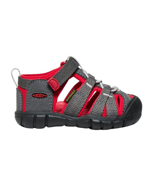 Keen Sea Camp ll - Magnet/RedCarpet
