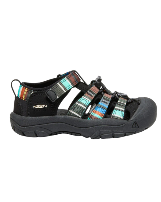 Keen Newport H2 -Raya Black