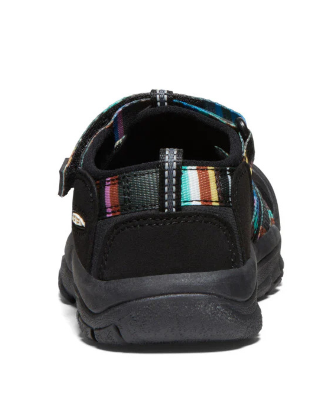 Keen Newport H2 -Raya Black