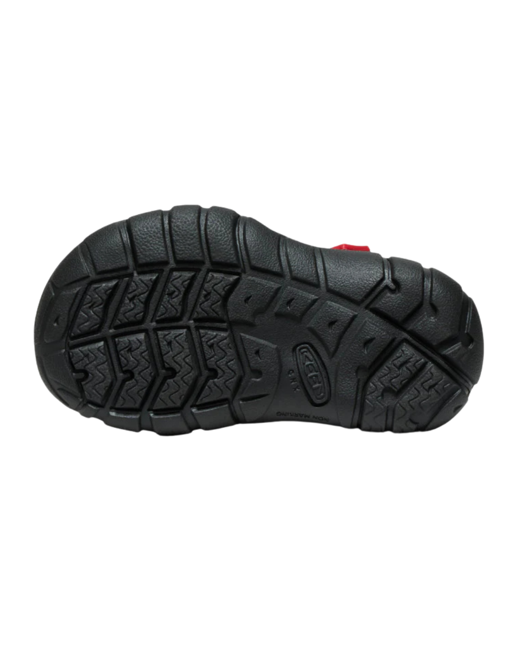 Keen Sea Camp ll - Magnet/RedCarpet
