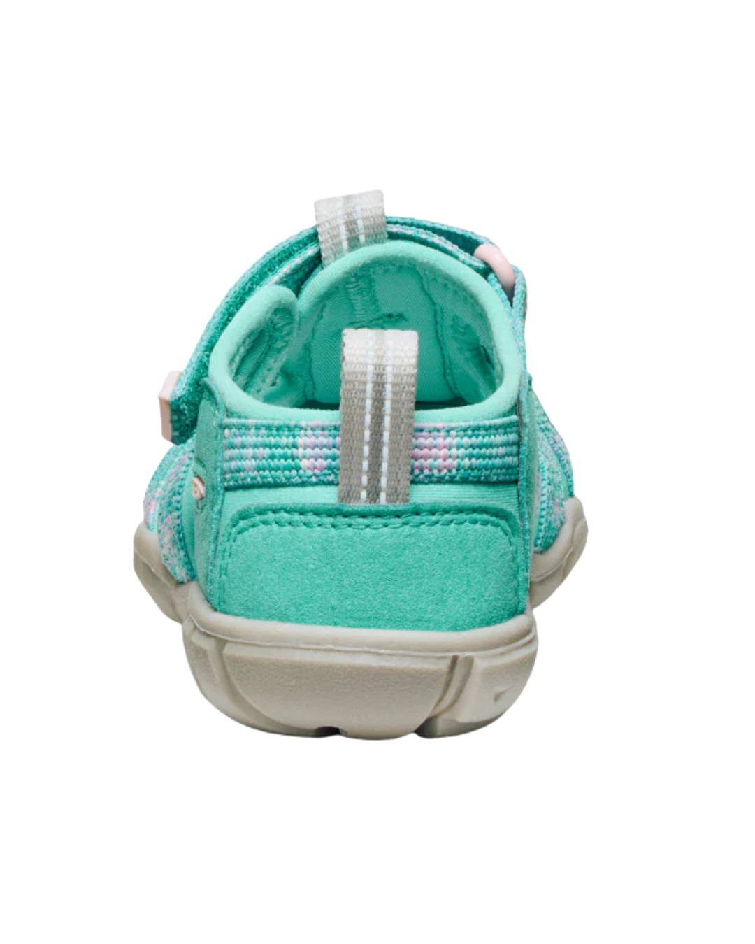 Keen Sea Camp ll -Bright Aqua/Pink-A-Boo