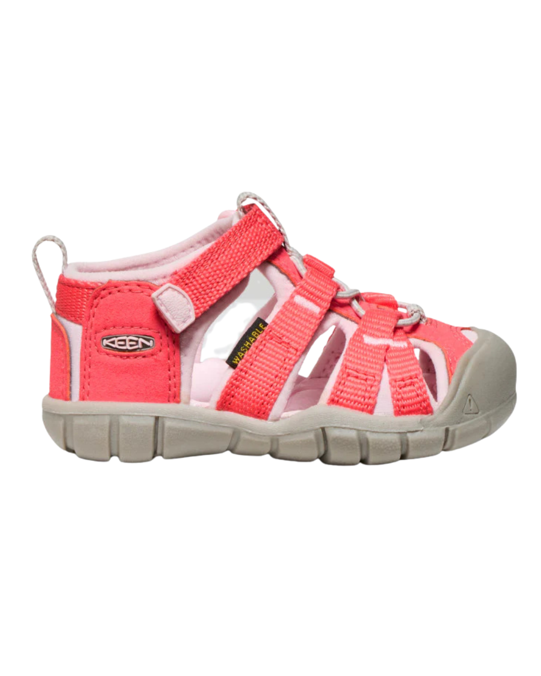 Keen Sea Camp ll - Dubarry/Giggle Pink