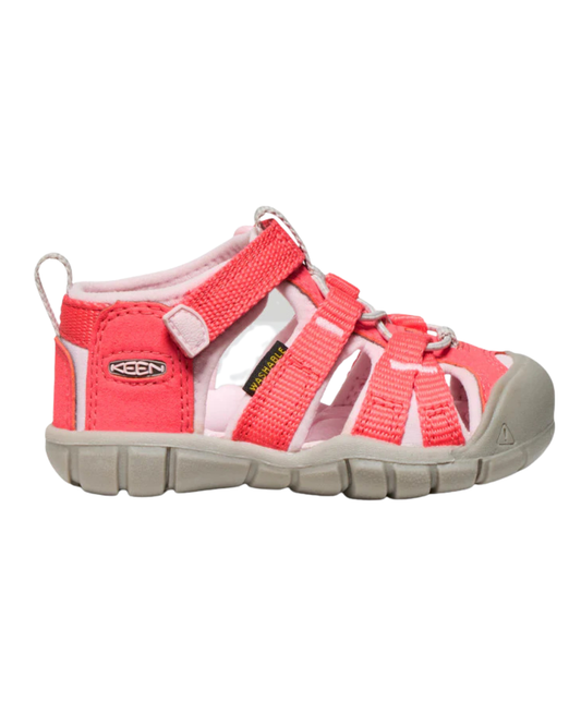 Keen Sea Camp ll - Dubarry/Giggle Pink