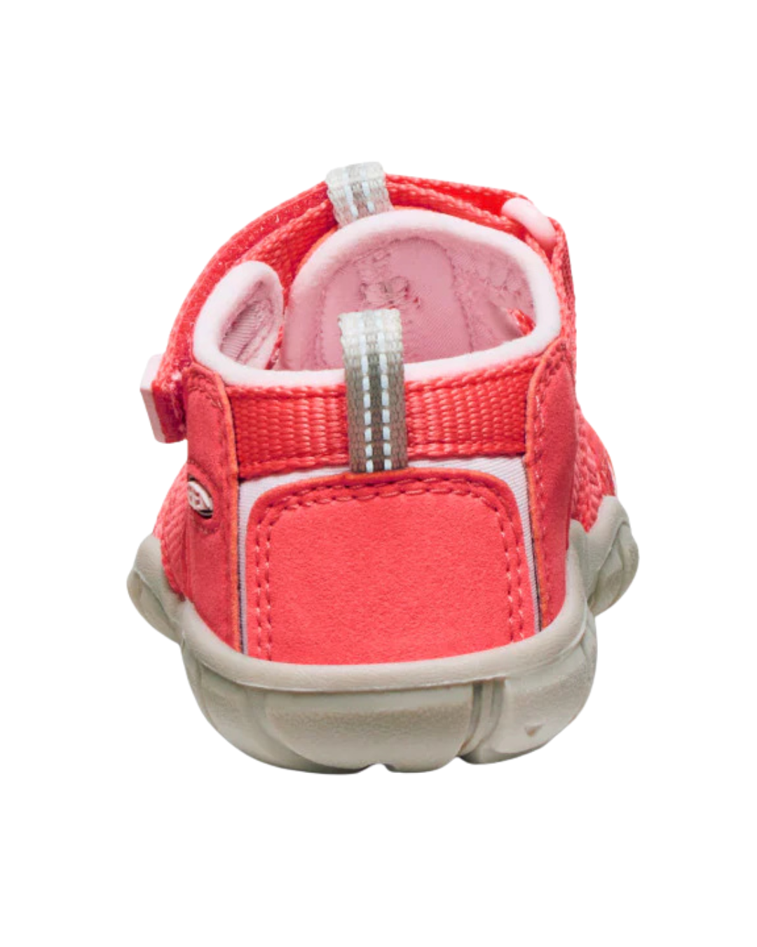 Keen Sea Camp ll - Dubarry/Giggle Pink