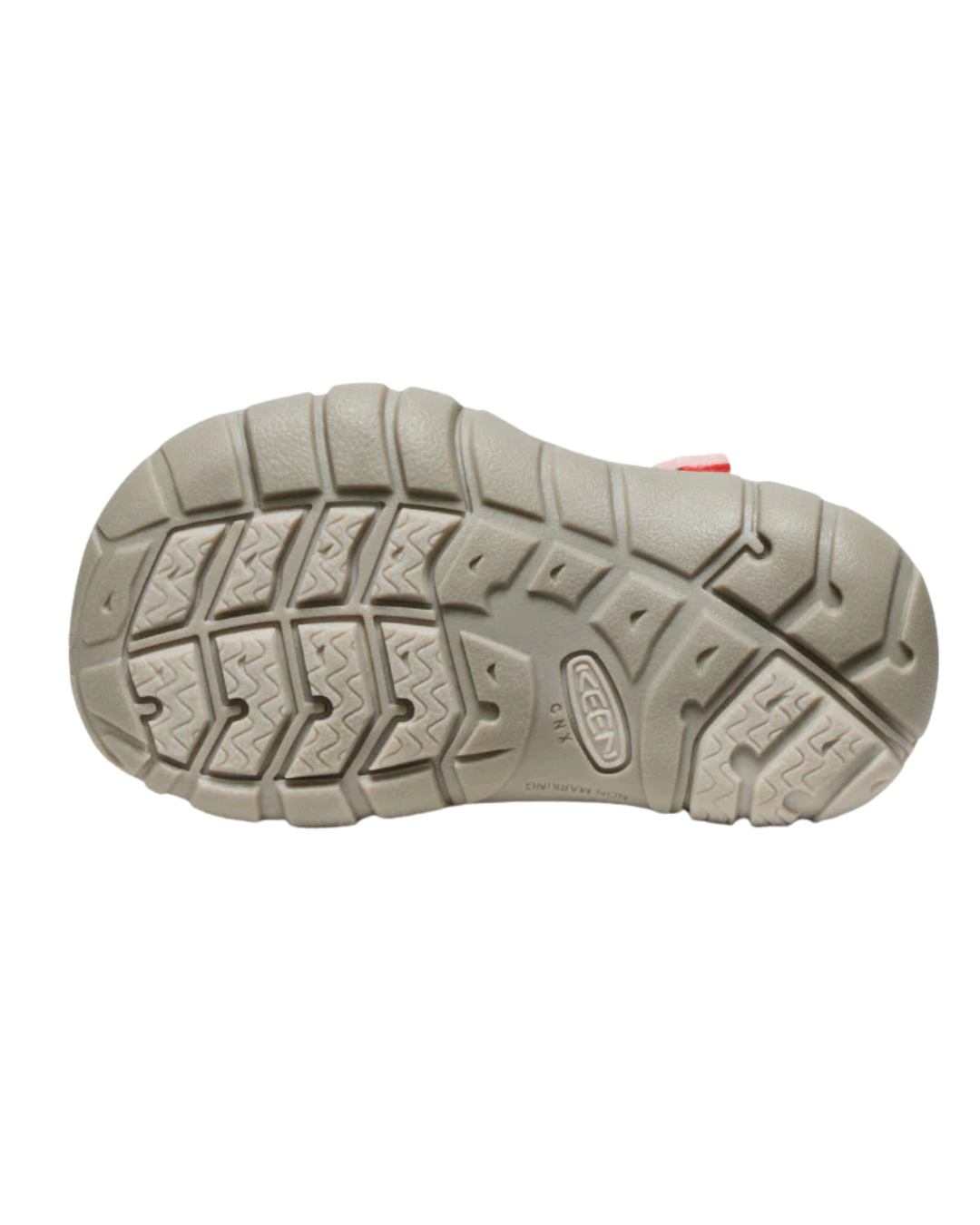 Keen Sea Camp ll - Dubarry/Giggle Pink