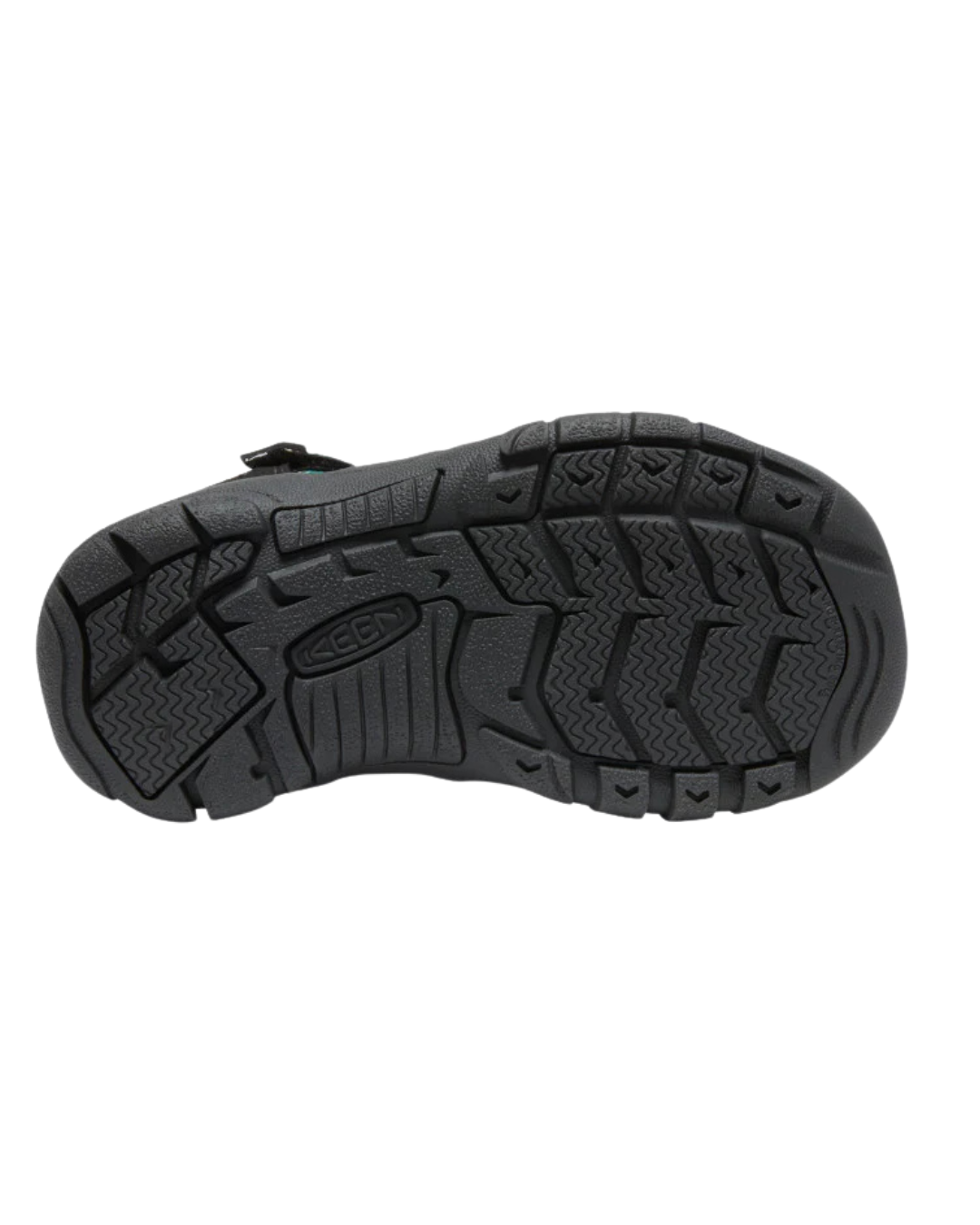 Keen Newport H2 -Raya Black