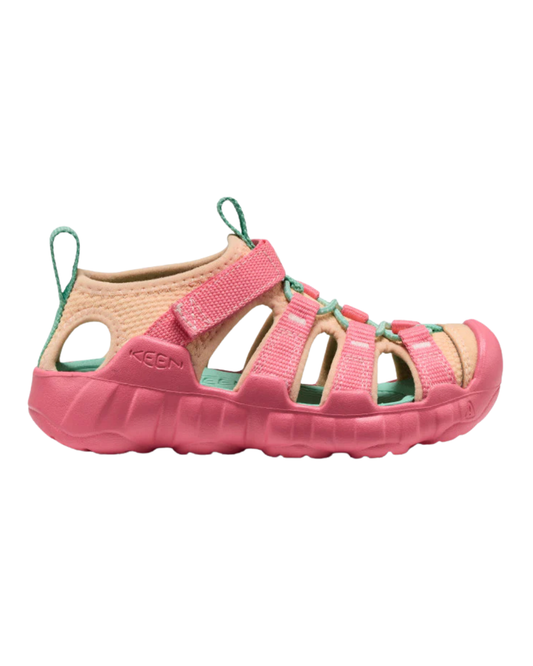 Keen Hyperport H2 - Pink Lemonade/Peach Fuzz