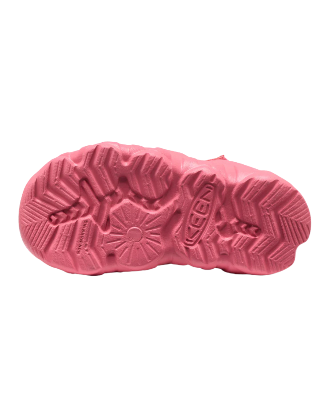 Keen Hyperport H2 - Pink Lemonade/Peach Fuzz
