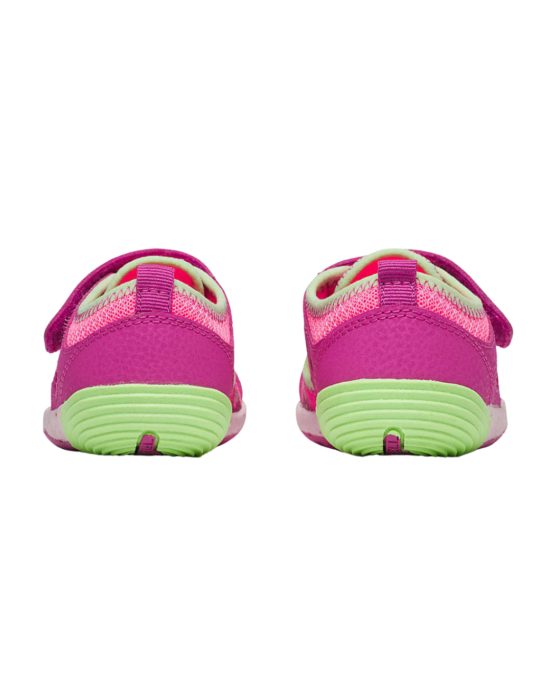 Merrell Bare Steps H20 Water Shoe - Butterfly/Pink