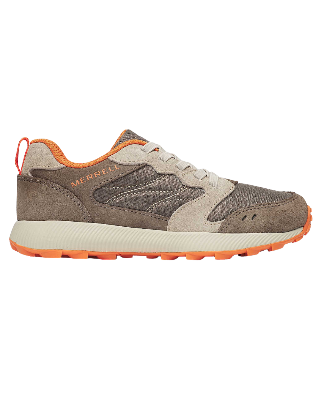 Merrell Alpine A83 Slip On - Gunsmoke