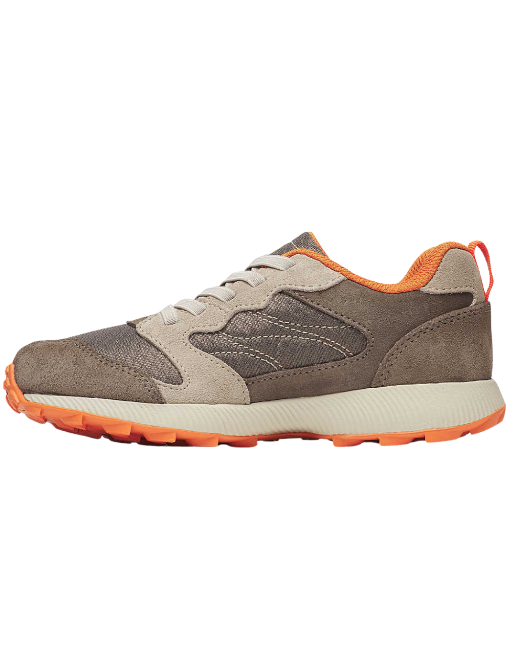 Merrell Alpine A83 Slip On - Gunsmoke