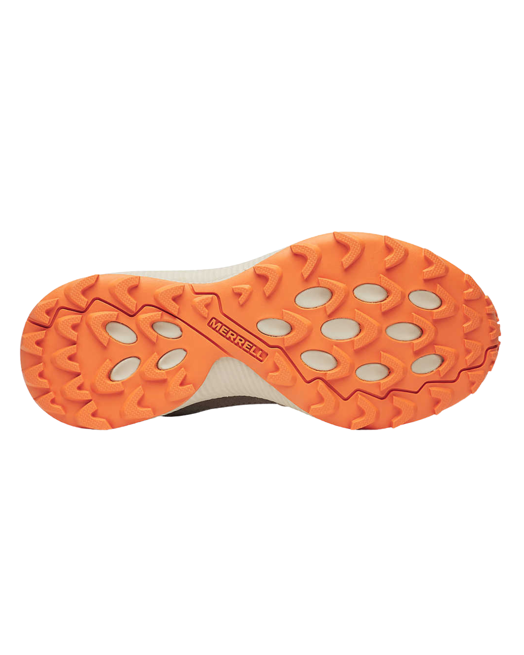 Merrell Alpine A83 Slip On - Gunsmoke