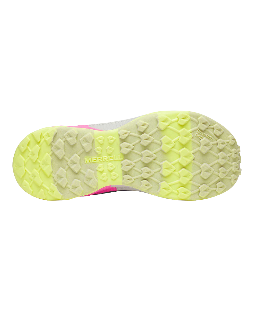 Merrell Alpine Agility Peak - Pink/Colbalt