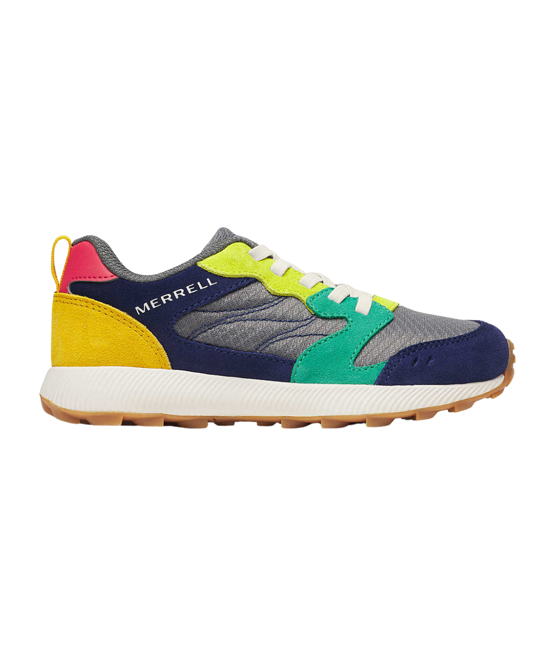 Merrell Alpine A83 Slip On - Multi