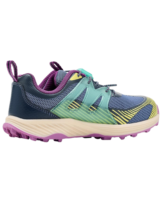 Merrell Agility Peak - Indigo/Berry