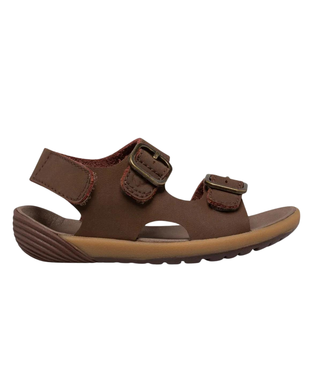 Merrell Bare Steps Sandal - Brown