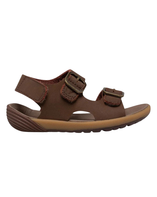 Merrell Bare Steps Sandal - Brown