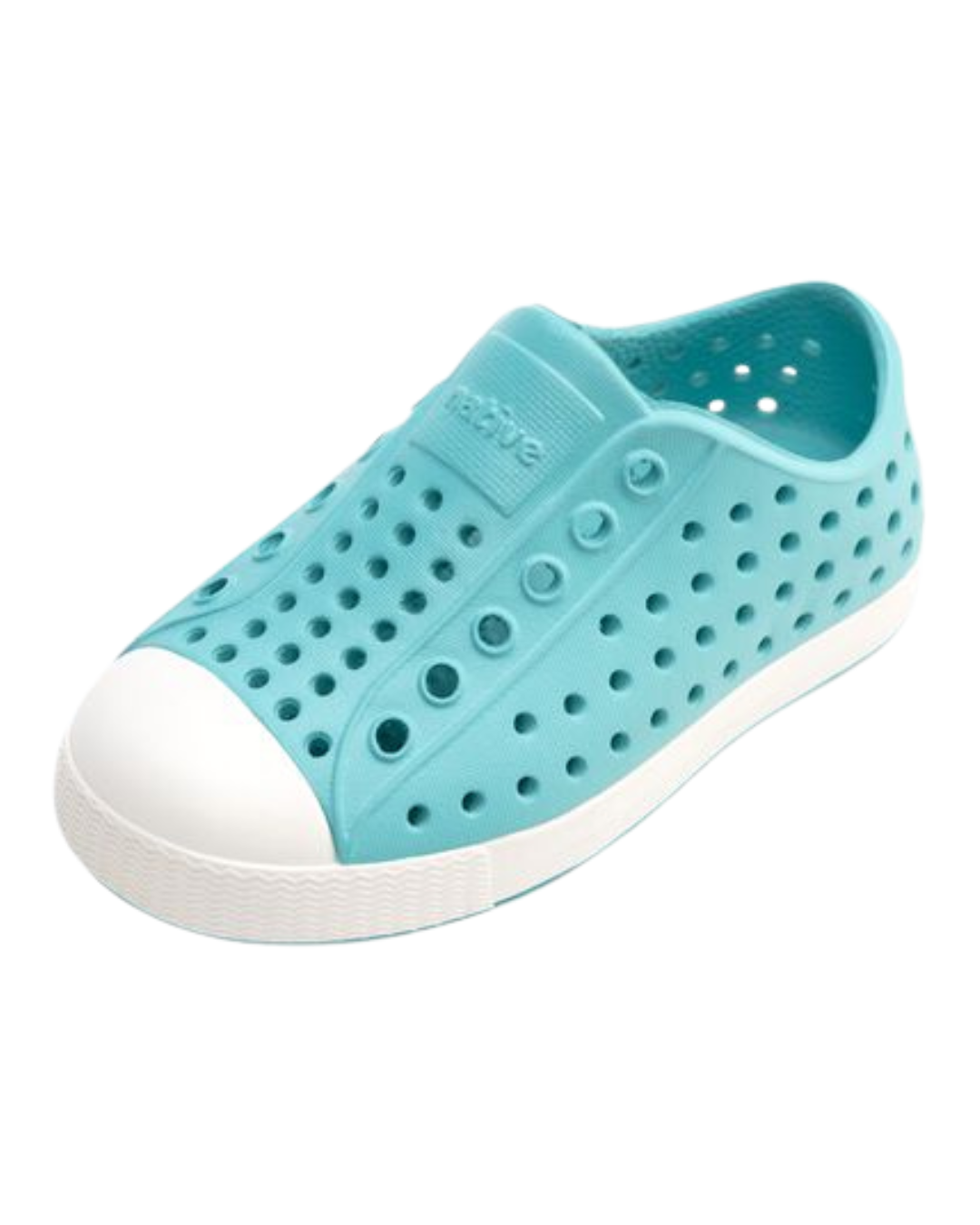 Native Jefferson - Pool Blue