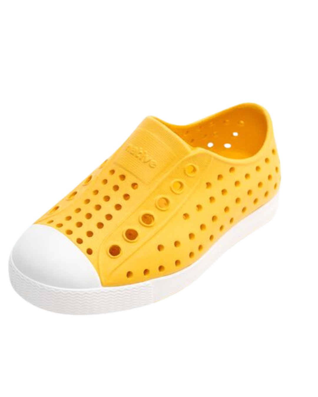 Native Jefferson - Pollen Yellow